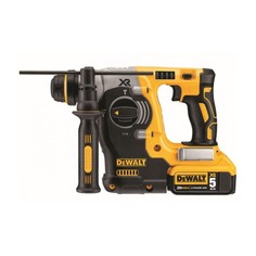Аккумуляторный перфоратор DeWALT DCH273P2-QW