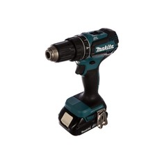 Акк. ударная дрель-шуруповерт Makita DHP485SYE