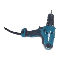 Сетевой шуруповерт MAKITA DF0300X1, 0Ач