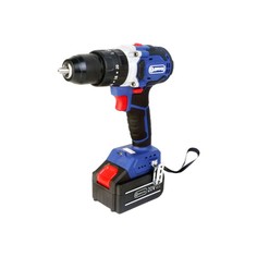 Акк. дрель-шуруповерт ДИОЛД ДЭА-20 ЛИ-03 У, 4Ач [10300020]