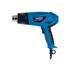 Фен строительный сетевой Workmaster ФТ-1800