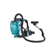 Аккумуляторный ранцевый пылесос LXT Makita DVC261ZX11