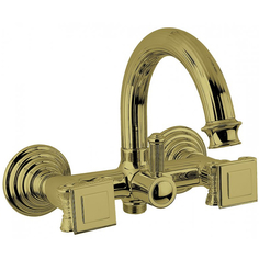 Смеситель для ванны Cezares Olimp VD OLIMP-VD-02-O Бронза