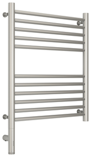 Полотенцесушитель электрический Сунержа Богема 3.0 прямая 600х500 Сатин левый