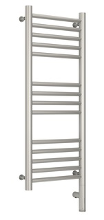 Полотенцесушитель электрический Сунержа Богема 3.0 прямая 800х300 Сатин правый