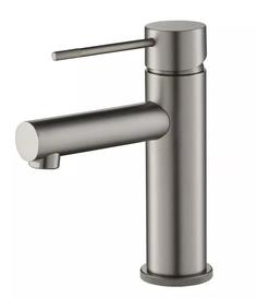 Смеситель для раковины Timo Saona 2361/18F черное золото