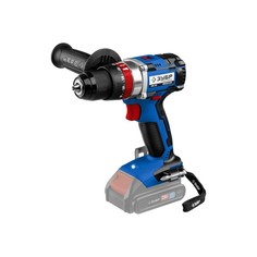 Бесщеточная дрель-шуруповерт ЗУБР DBS-201 (без акб и зу)