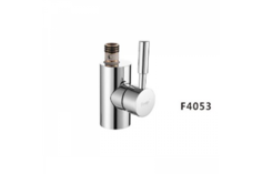 F4053 (корпусе для комбинированный смеситель 40мм хром ) Frap