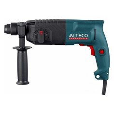 Перфоратор ALTECO RH 650-24 SDS-plus