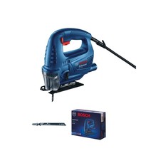 Лобзик GST 700 BOSCH 06012A7020