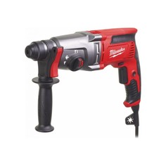 Перфоратор MILWAUKEE PH 26 T