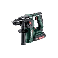 Перфоратор аккумуляторный Metabo BH 18 LTX BL 16