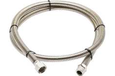 VRT Сильфонная подводка д/газа 0,8 вн/нар 150801 522235