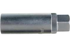 АвтоDело ключ свечной 14 с магнитом головка 12PT. DR3/8 Professional 39263 16130 АВТОДЕЛО