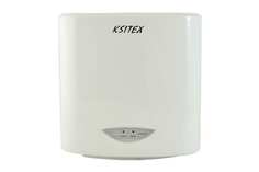 Ksitex Сушилка для рук M-2008 JET белый 33015