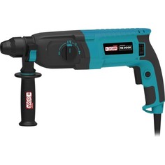 Перфоратор ЭНЕРГОПРОМ HOME MASTER ПЕ-900К 00-00016923 Перфоратор SDS+ (кейс)