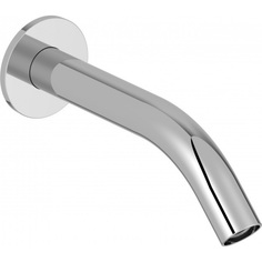 Излив для смесителя Jacob Delafon Grands Boulecards хром E25404-CP