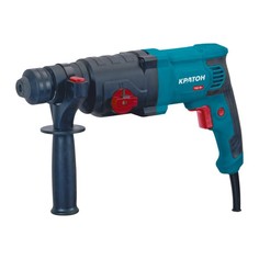 Перфоратор Кратон RH-750-26, 3 07 01 026