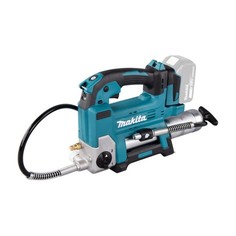 Аккумуляторный шприц для смазки Makita DGP180Z