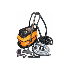 Пылесос Русский Мастер 1630EP с автоматикой для электро и пневмоинструмента РМ-97852