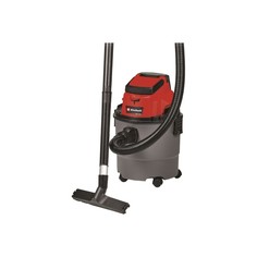 Аккумуляторный строительный пылесос Einhell PXC TC-VC 18/15 Li-Solo 2347145