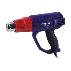 Строительный фен ПУЛЬСАР ФС 2000-3 792-537
