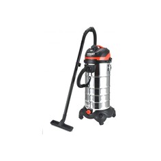 Строительный пылесос Gigant Professional объем бака 40 л GPS-VC-40 (без мешка и фильтра)