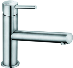 Kludi Смеситель Kludi Steel 44850F860 для кухонной мойки