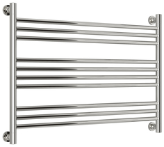 Полотенцесушитель водяной Сунержа Богема L 600х900 (Без покрытия / Прямая)