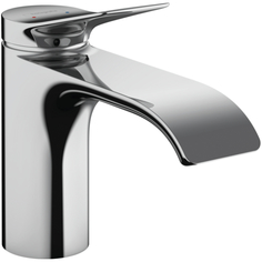 Hansgrohe Смеситель для раковины Hansgrohe Vivenis 75010000 Хром