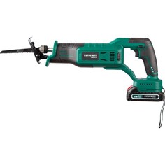 Аккумуляторная сабельная пила FAVOURITE OBS 21 RS, бесщ.двигатель (без аккум. и з/у)