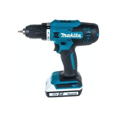 Шуруповерт аккумуляторный MAKITA DF488DWE