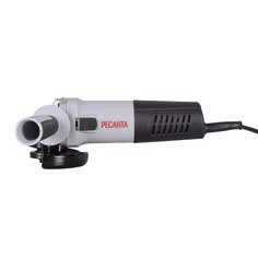 Углошлифовальная машина Ресанта УШМ-125/1100