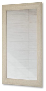 Зеркало, Silver Mirrors дуб, 500х950 мм