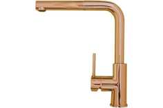 Смеситель для мойки ALVEUS ZEOS P MONARCH COPPER