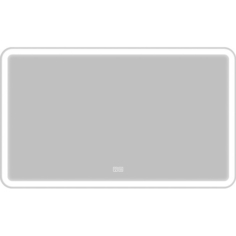 Зеркало BelBagno Marino 100х60 с подсветкой SPC-MAR-1000-600-LED-TCH-WARM