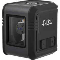 Лазерный нивелир Xiaomi AKKU Infrared Laser Level Gray