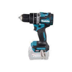 Makita Дрель-шуруповерт аккум. XGT BL/XPT 40В, 0-2200 об\мин; 13 мм,2-2.6кг,кор,65/30Нм,2x