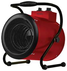 OASIS TP-30R (U) Электрическая Тепловая пушка 3 кВт , ТЭН