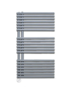 Полотенцесушитель LUXRAD TYP E 883X500 S037 (8 LUTY)