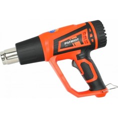 Строительный фен Patriot HG 201 Патриот