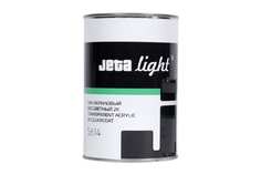 Лак Acrylic Clearcoat Акриловый Прозрачный 2:1  Jetapro, 1,0 Л 5614 JetaPro арт.5614