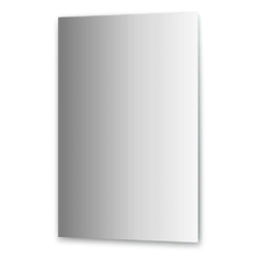 Зеркало с фацетом 15 мм, 80 х 120 см, Evoform