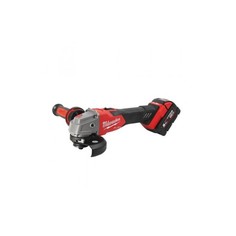 Аккумуляторная болгарка (ушм) Milwaukee M18 FSAG125XB-502X FUEL