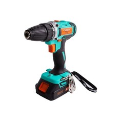 Дрель-шуруповерт STURM! CD3618 2Ач, с двумя аккумуляторами