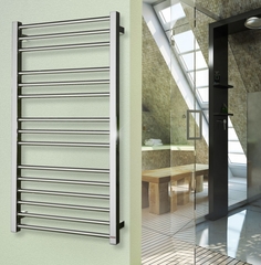 Полотенцесушитель водяной Grota Classic 600x600