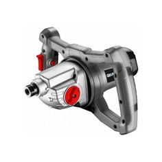 GRAPHITE Миксер электрический 1600Вт скорость I: 250-500 II: 400-800 мин-1 58G787