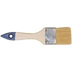 Флейцевая кисть Политех светлая щетина 1,0 СТАНДАРТ 1501010