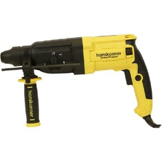 Перфоратор Hanskonner HRH0826LRE 900 Вт От сети