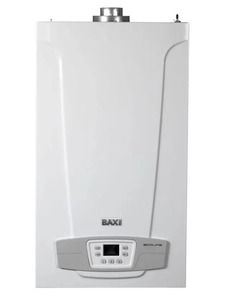 Настенный газовый котел Baxi ECO Life 24 F (24 кВт) Двухконтурный